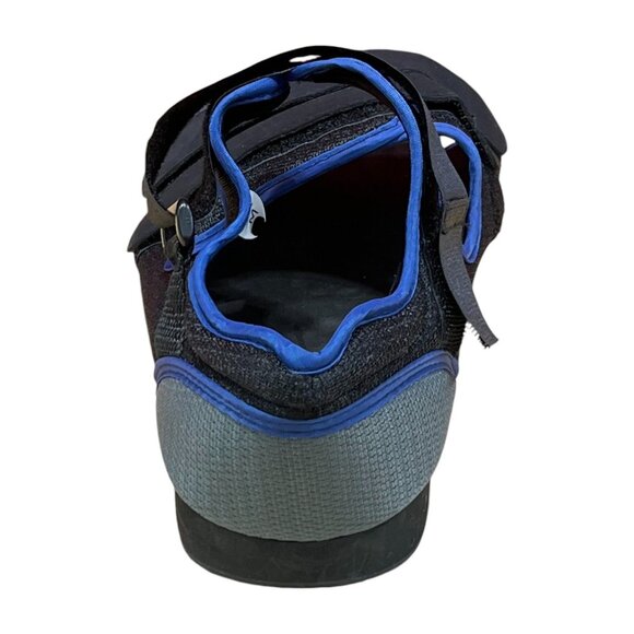 Post-Operative Shoes For Broken Toes - Black - Medium - Picture 4 of 16